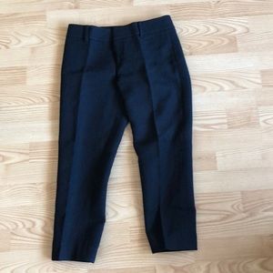 CLUB MONACO TEXTURED PANTS